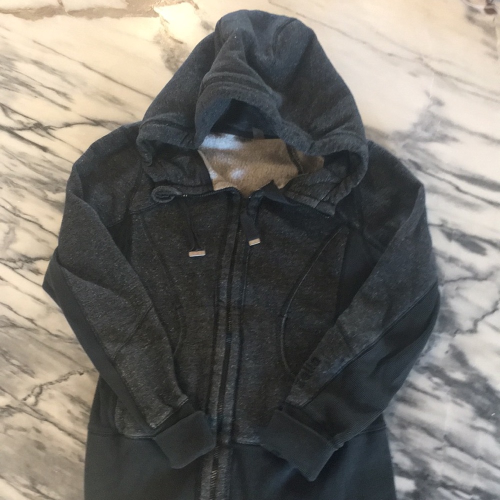 Zella Sweatshirt